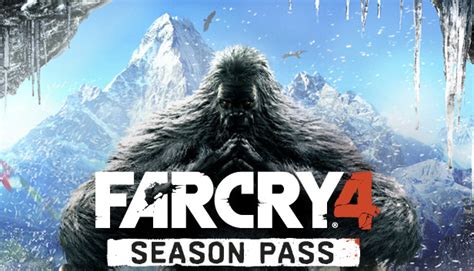far cry 4 steamunlock|Far Cry® 4 Season Pass on Steam.